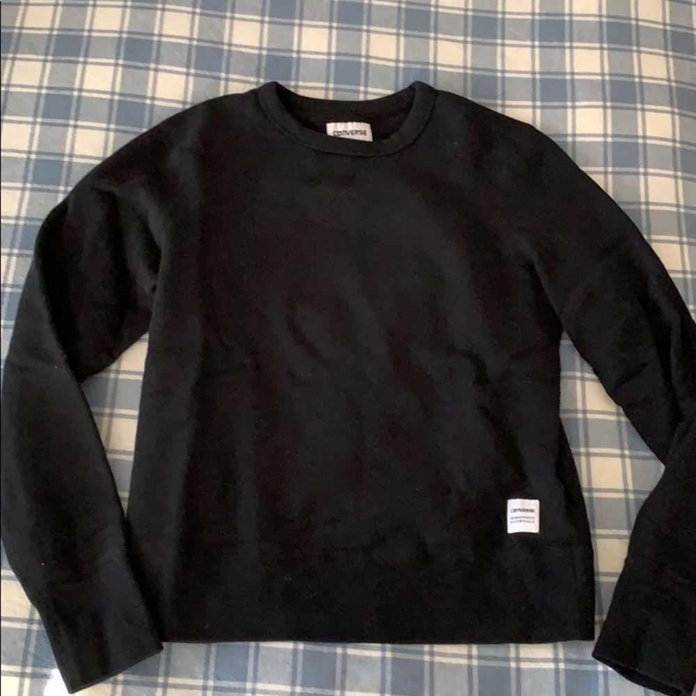 Converse women’s sweatshirt